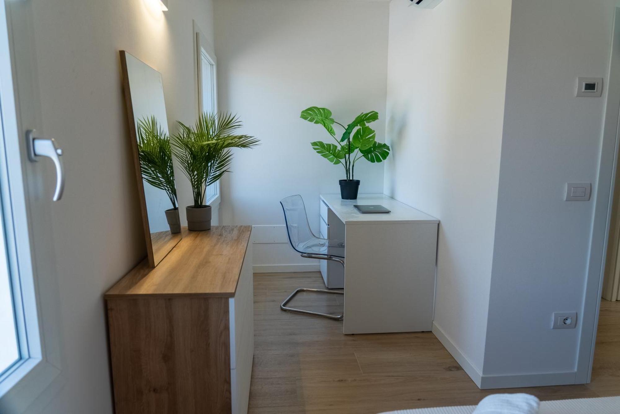 Elegante Appartamento In Centro A Τρεβίζο Εξωτερικό φωτογραφία